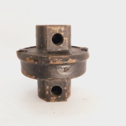 Acoplamento Barra Seletora Vw Fusca