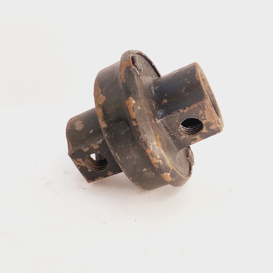 Acoplamento Barra Seletora Vw Fusca