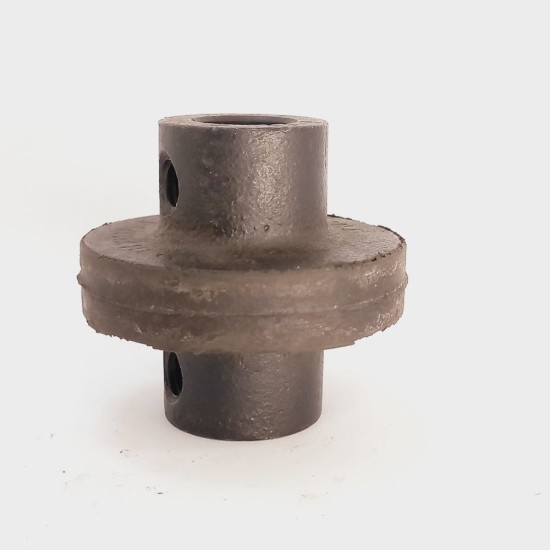 Acoplamento Barra Seletora Kombi