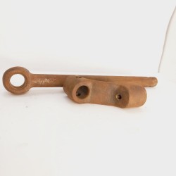 Haste Alavanca Trambulador Câmbio 5 Marchas Corcel Belina Pampa