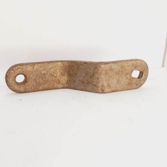 Haste Trambulador Willys 4 Marchas