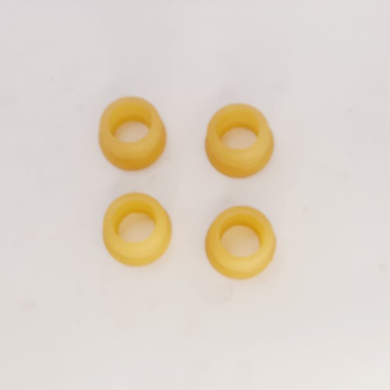 Kit 4 Bucha C&acirc;mbio Passat