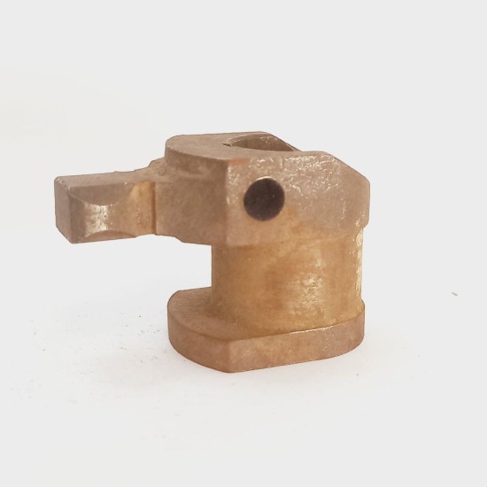 Acionador Marcha da R&eacute; C&acirc;mbio Willys 4 Marchas