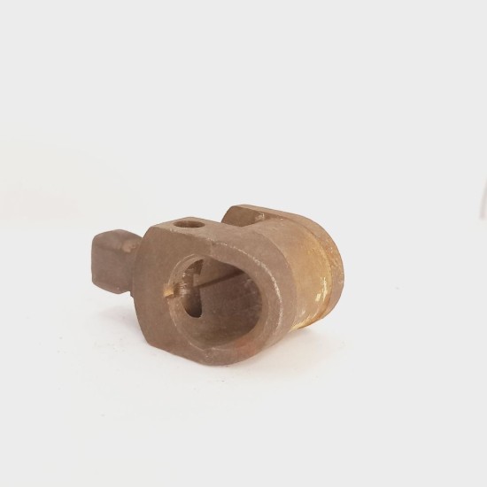 Acionador Marcha da R&eacute; C&acirc;mbio Willys 4 Marchas