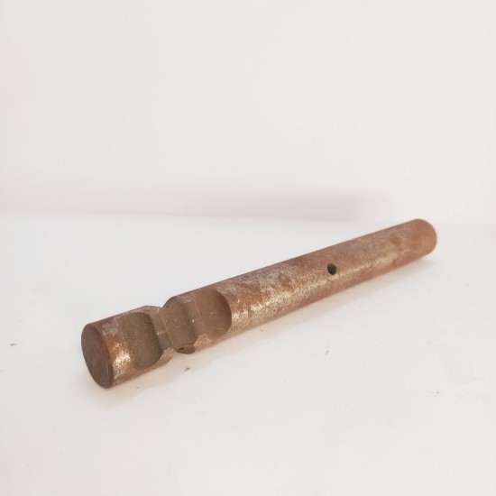 Haste Eixo Deslizante C&acirc;mbio F600 Bd2T 7246 B Original Ford