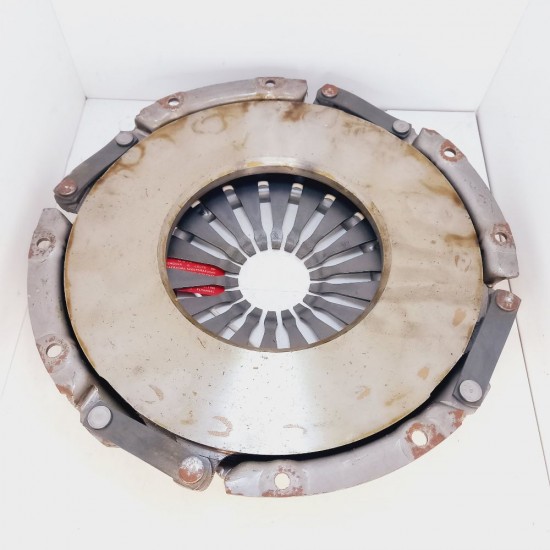 Plat&ocirc; Embreagem Chap&eacute;u Chin&ecirc;s Ford F600 /750/12000 F14000/22000