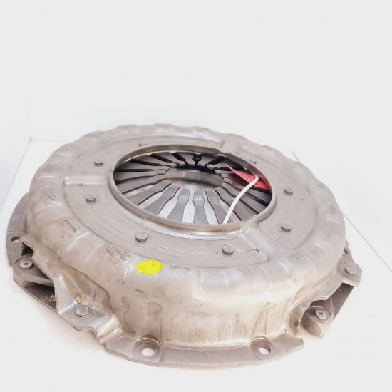 Plat&ocirc; Embreagem Chap&eacute;u Chin&ecirc;s Ford F600 /750/12000 F14000/22000