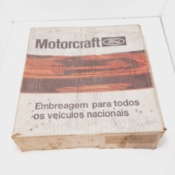 Platô Embreagem Chapéu Chinês Corcel Belina 1.6 Del Rey Scala