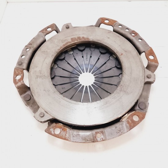 Plat&ocirc; Embreagem Chap&eacute;u Chin&ecirc;s Corcel Belina 1.6 Del Rey Scala