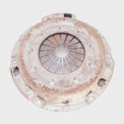 Kit Platô e Disco de Embreagem Corcel Belina 1.6 Del Rey Scala