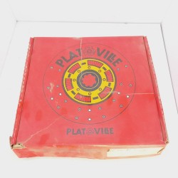 Platô Embreagem Chapéu Chinês Corcel II Belina II 78 Ed Remano