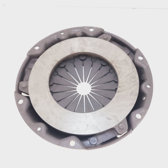 Plat&ocirc; Embreagem Chap&eacute;u Chin&ecirc;s Pampa 4X2 Belina 4X4 Del Rey Remano