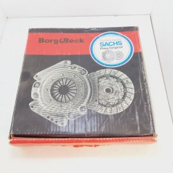 Platô Embreagem Chapéu Chinês Ford Escort