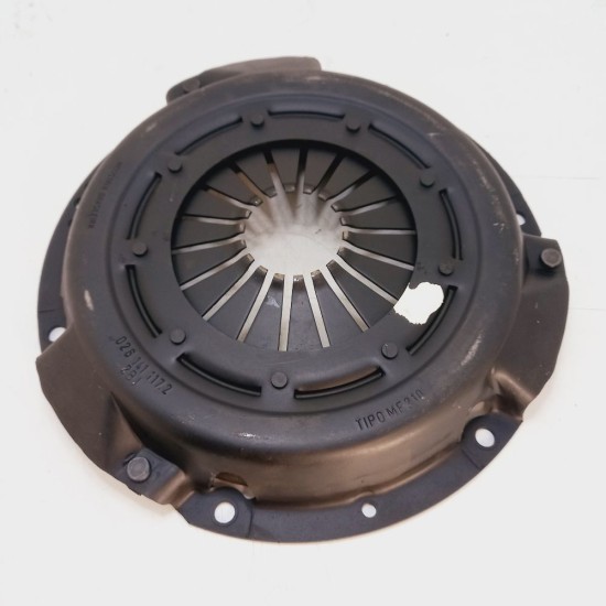 Plat&ocirc; Embreagem Chap&eacute;u Chin&ecirc;s Pampa 4X2 Belina 4X4 Del Rey 210Mm