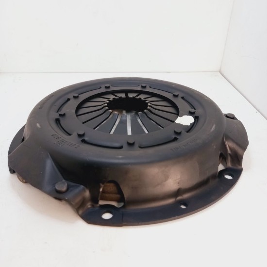 Plat&ocirc; Embreagem Chap&eacute;u Chin&ecirc;s Pampa 4X2 Belina 4X4 Del Rey 210Mm