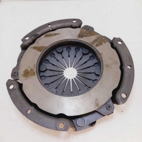 Plat&ocirc; Embreagem Chap&eacute;u Chin&ecirc;s Corcel Belina Ap&oacute;s 78