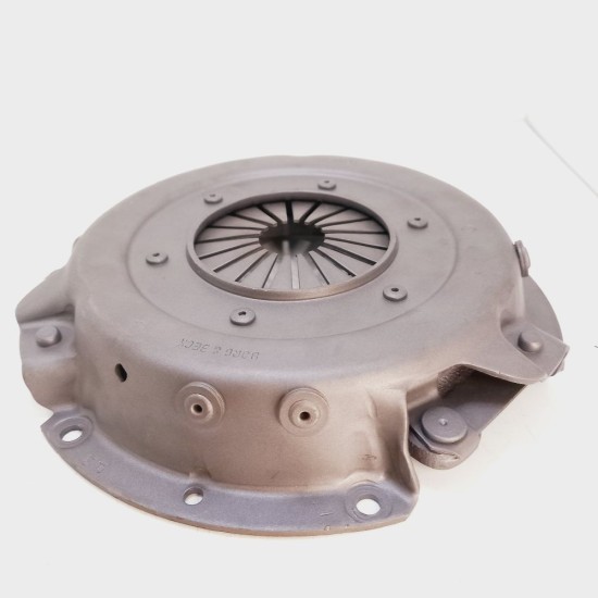 Plat&ocirc; Embreagem Chap&eacute;u Chin&ecirc;s Corcel Belina Ap&oacute;s 78