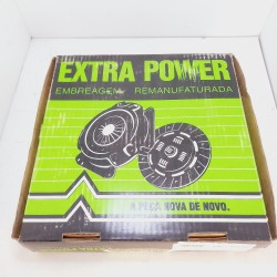 Platô Embreagem Chapéu Chinês Escort Verona 1.3 1.6 Remano