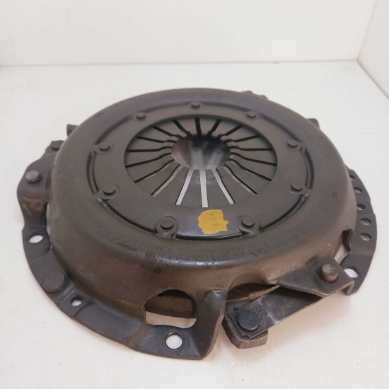 Plat&ocirc; Embreagem Chap&eacute;u Chin&ecirc;s Escort 1.8 210 Mm Remano