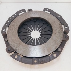 Platô Embreagem Chapéu Chinês Escort 1.8 210 Mm Remano