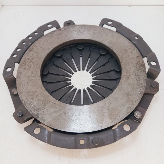 Plat&ocirc; Embreagem Chap&eacute;u Chin&ecirc;s Escort 1.8 210 Mm Remano