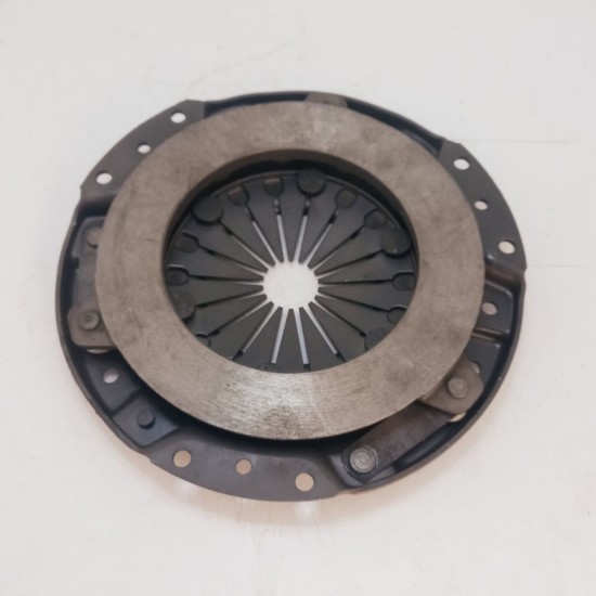 Plat&ocirc; Embreagem Chap&eacute;u Chin&ecirc;s Corcel Remano