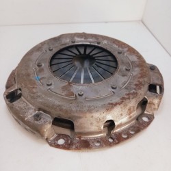 Platô Embreagem Chapéu Chinês Del Rey 1.6 80 em Diante Remano