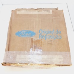 Platô Embreagem Chapéu Chinês Del Rey 1.6 80 em Diante Remano