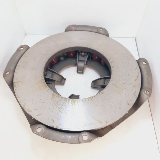 Plat&ocirc; Embreagem Ford F600 Remano