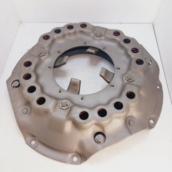 Plat&ocirc; Embreagem Ford F600 Remano