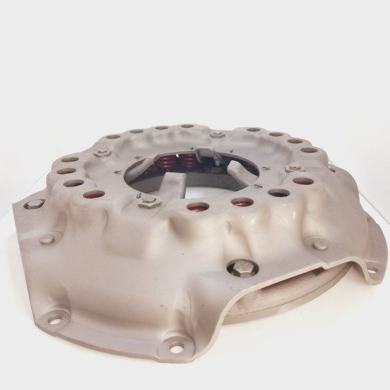 Plat&ocirc; Embreagem Ford F600 Remano