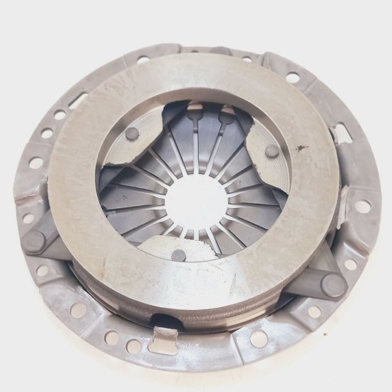 Plat&ocirc; Embreagem Chap&eacute;u Chin&ecirc;s Fusca Bras&iacute;lia Gol Luk