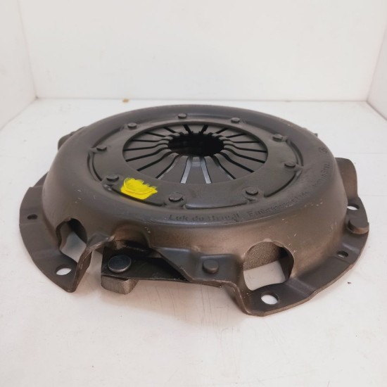 Plat&ocirc; Embreagem Chap&eacute;u Chin&ecirc;s Passat Voyage Parati Gol 1.6 Remano