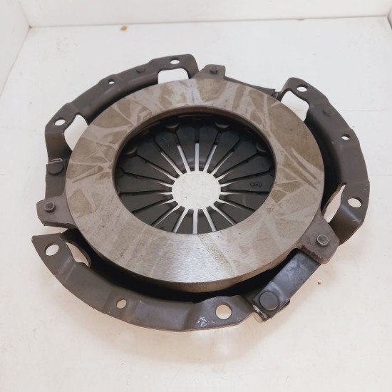 Plat&ocirc; Embreagem Chap&eacute;u Chin&ecirc;s Passat Voyage Parati Gol 1.6 Remano