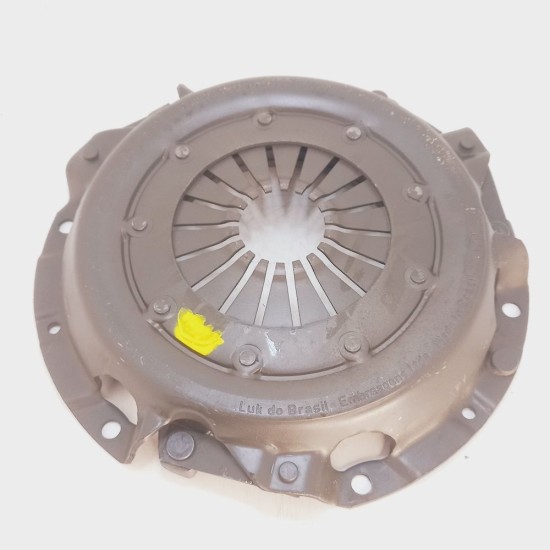 Plat&ocirc; Embreagem Chap&eacute;u Chin&ecirc;s Passat Voyage Parati Gol 1.6 Remano