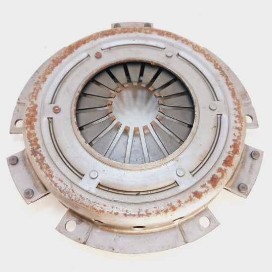 Plat&ocirc; Embreagem Chap&eacute;u Chin&ecirc;s Gol Saveiro Kombi Fusca Variant