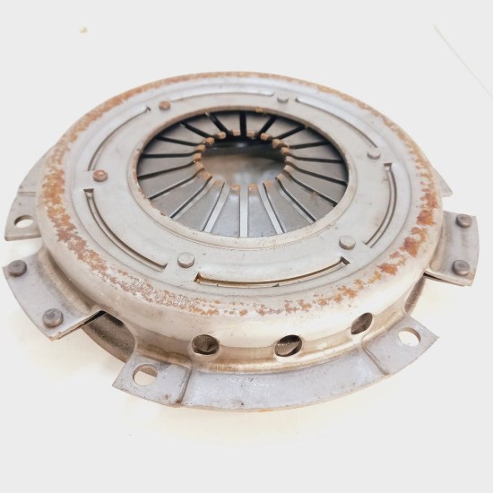 Plat&ocirc; Embreagem Chap&eacute;u Chin&ecirc;s Gol Saveiro Kombi Fusca Variant