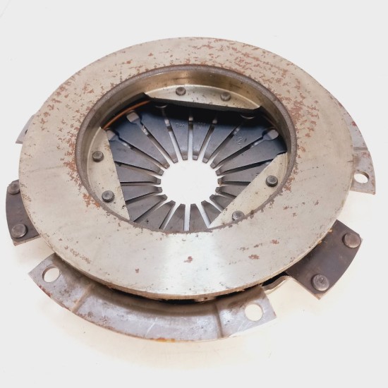 Plat&ocirc; Embreagem Chap&eacute;u Chin&ecirc;s Gol Saveiro Kombi Fusca Variant