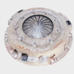 Platô Embreagem Chapéu Chinês Corcel Del Rey Belina Pampa 210 Mm