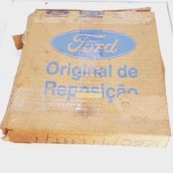 Platô Embreagem Chapéu Chinês Corcel Del Rey Belina Pampa 210 Mm