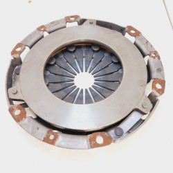 Platô Embreagem Chapéu Chinês Corcel Del Rey Belina Pampa 200 Mm