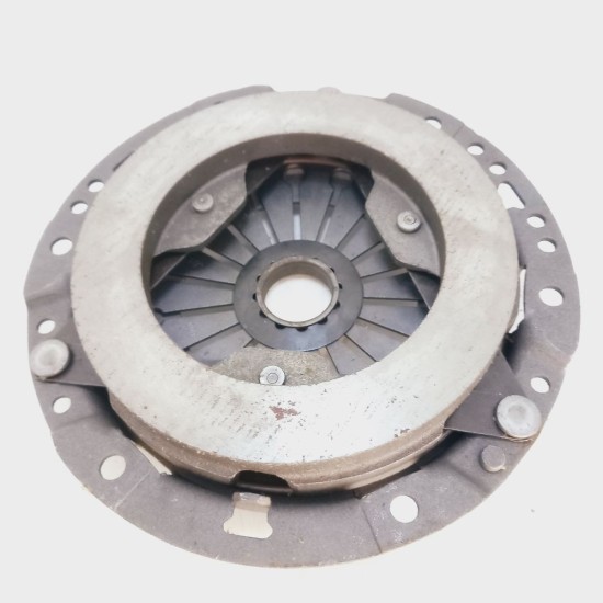 Plat&ocirc; Embreagem Chap&eacute;u Chin&ecirc;s Fusca Bras&iacute;lia At&eacute; 73