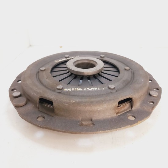 Plat&ocirc; Embreagem Chap&eacute;u Chin&ecirc;s Fusca Bras&iacute;lia At&eacute; 73