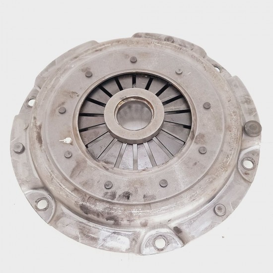 Plat&ocirc; Embreagem Chap&eacute;u Chin&ecirc;s Fusca 1500 Kombi Variant K. Ghia Tc