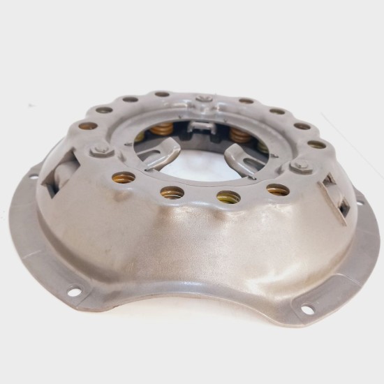 Plat&ocirc; Embreagem Remanufaturado A10 C10 Varaneio 6Cc