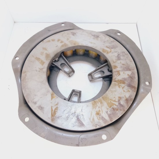 Plat&ocirc; Embreagem Remanufaturado A10 C10 Varaneio 6Cc