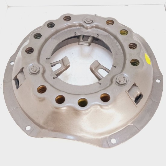 Plat&ocirc; Embreagem Remanufaturado A10 C10 Varaneio 6Cc