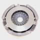 Plat&ocirc; Embreagem Chap&eacute;u Chin&ecirc;s Monza 1.6 e 1.8 a Gasolina Luk