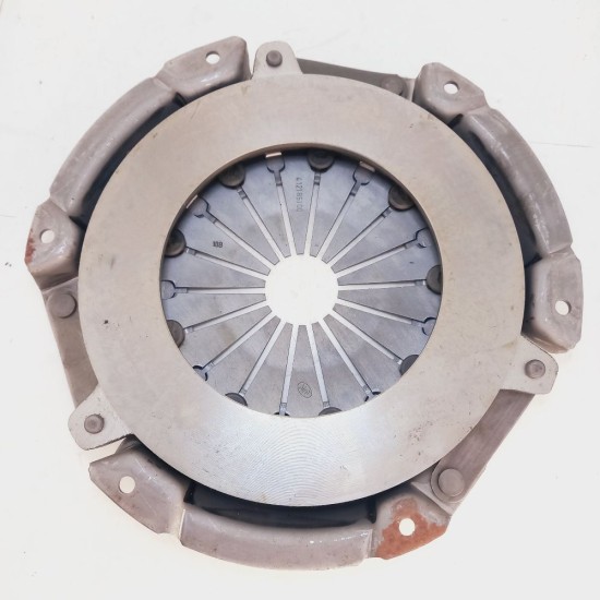 Plat&ocirc; Embreagem Chap&eacute;u Chin&ecirc;s Chevette Luk