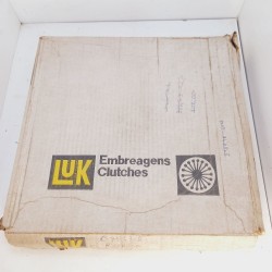 Platô Embreagem Chapéu Chinês Chevette Luk